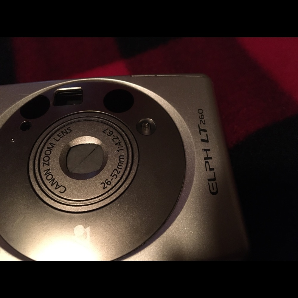 Camera - Picture 5 of 6